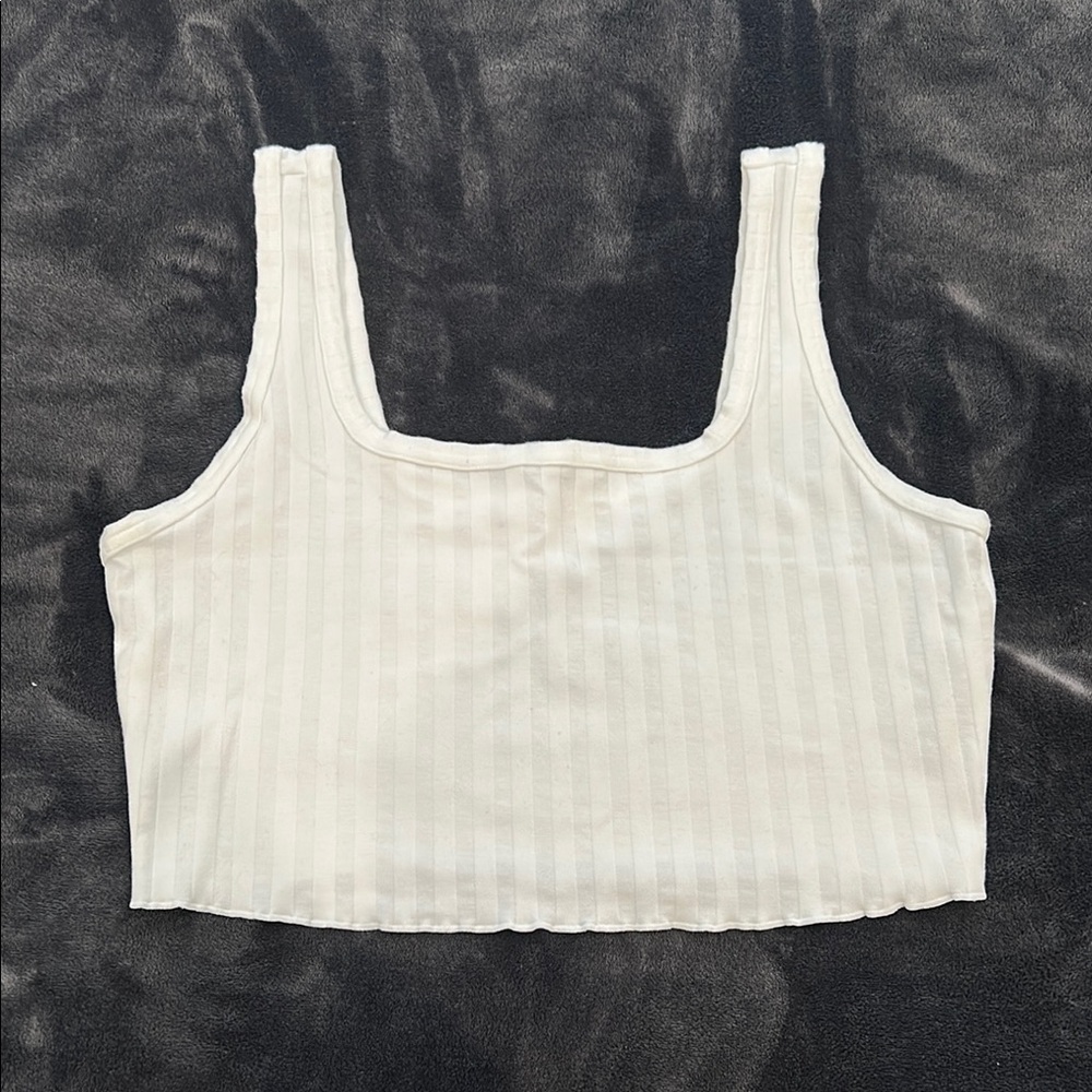 Offline by Aerie Crop Top